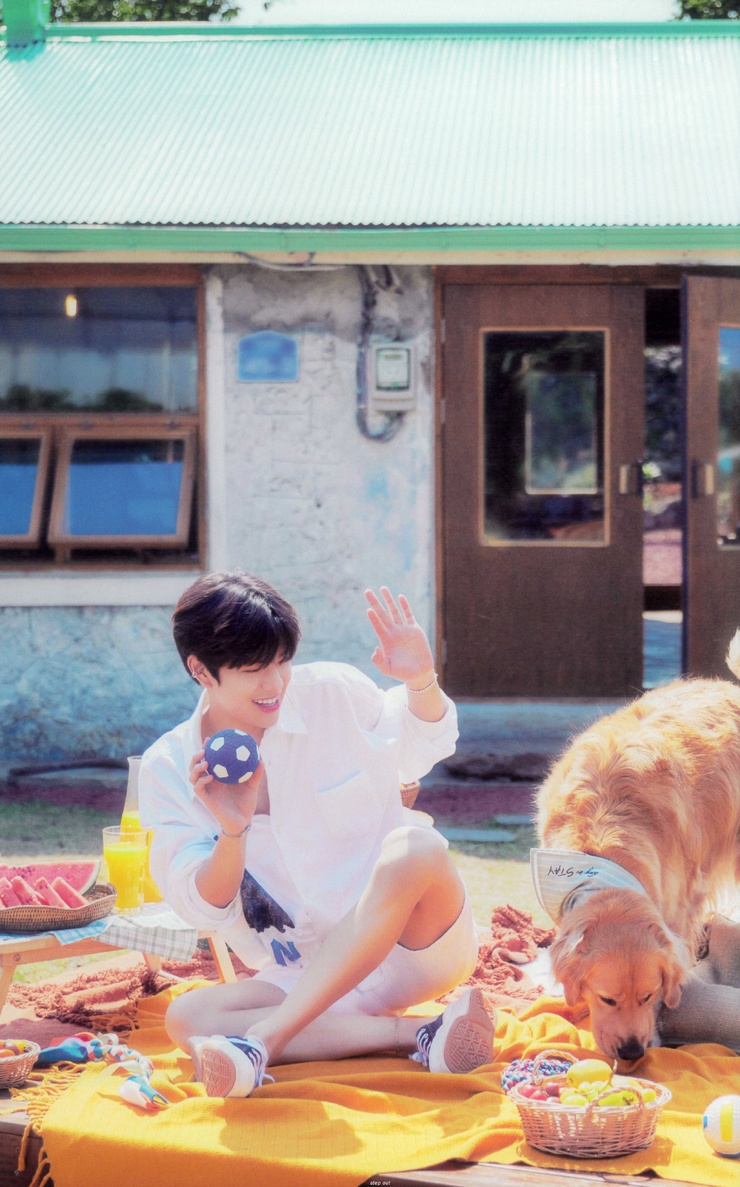 Seungmin