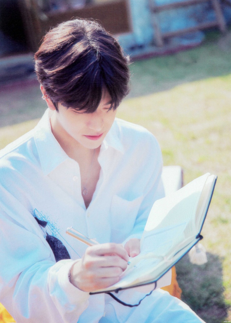 Seungmin