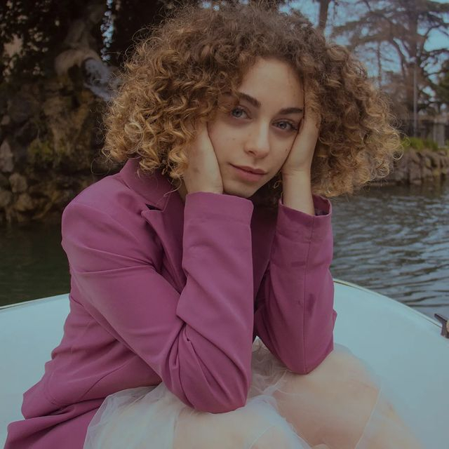 Rebecca Antonaci