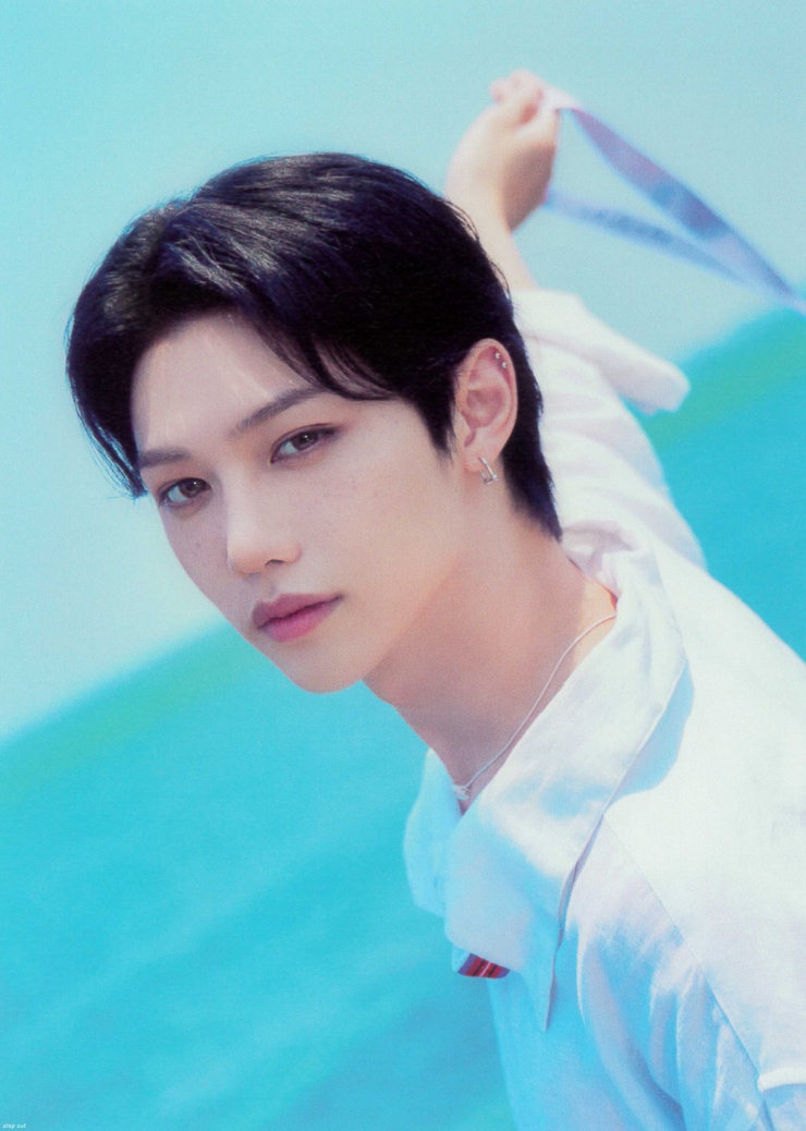 Felix Lee