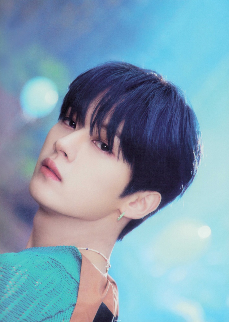 Lee Know