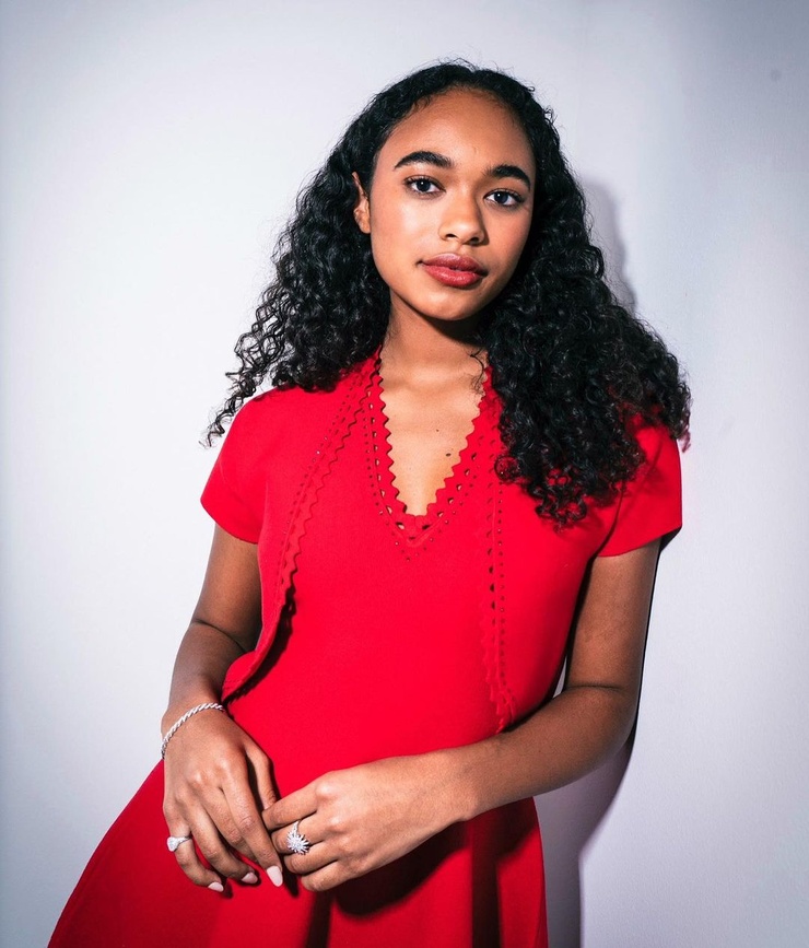 Chandler Kinney picture