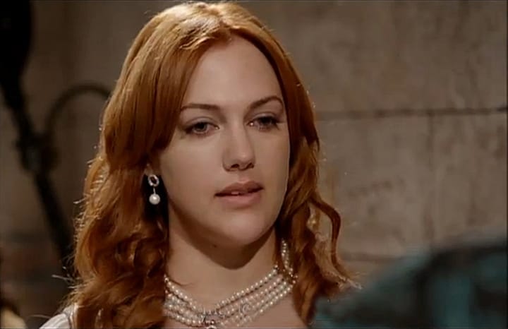 Picture of Meryem Uzerli