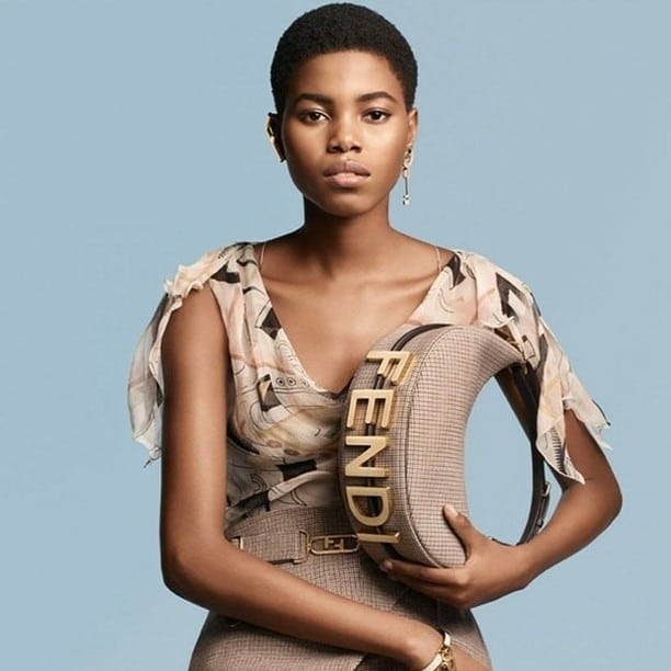 Victoria Fawole