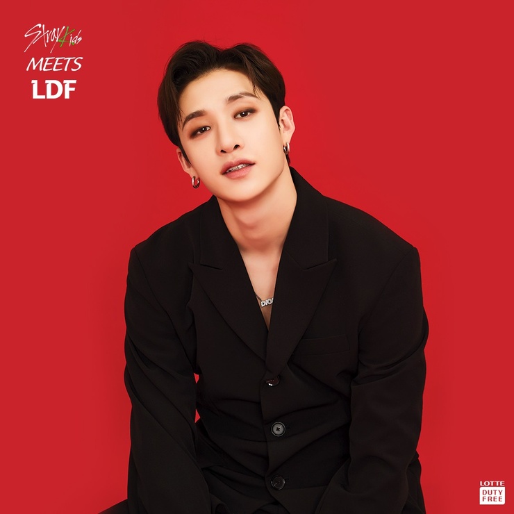 Bang Chan