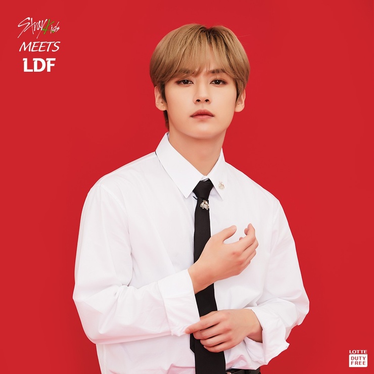Lee Know