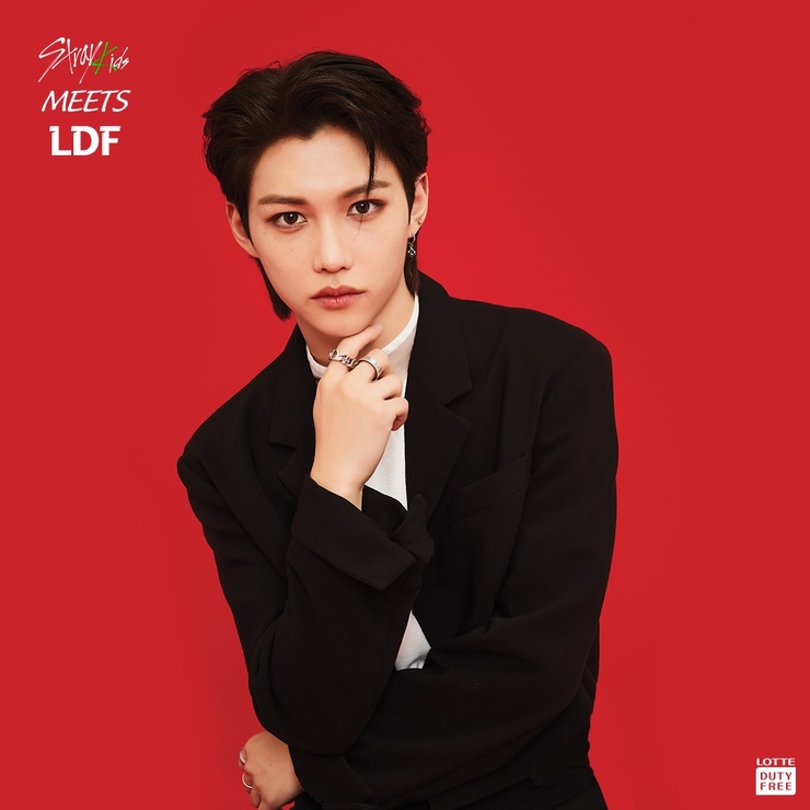 Felix Lee