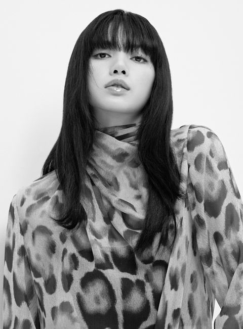 Lalisa Manoban