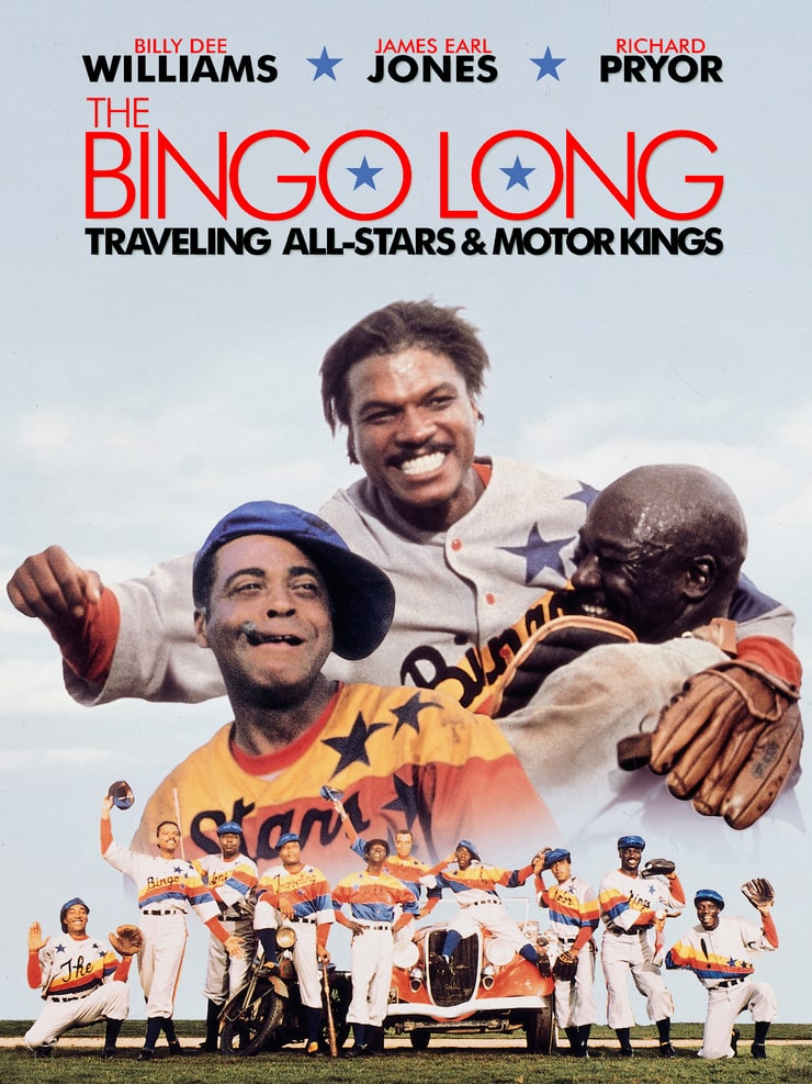 The Bingo Long Traveling All-Stars  Motor Kings