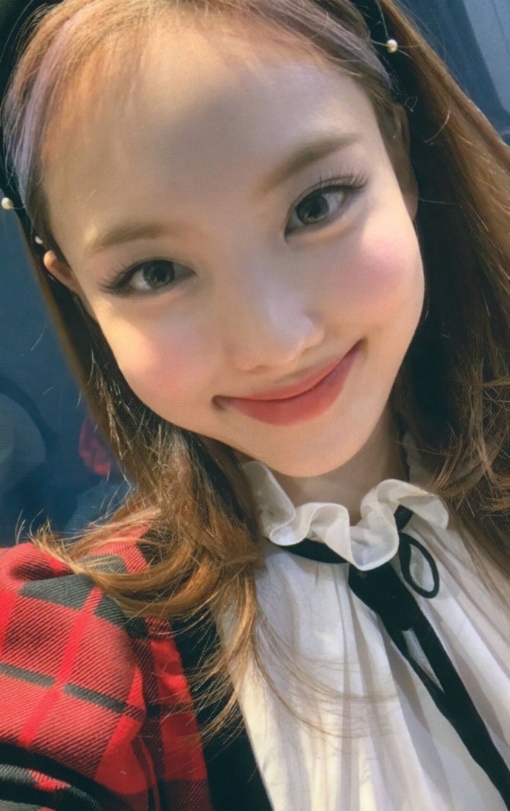 Im Nayeon