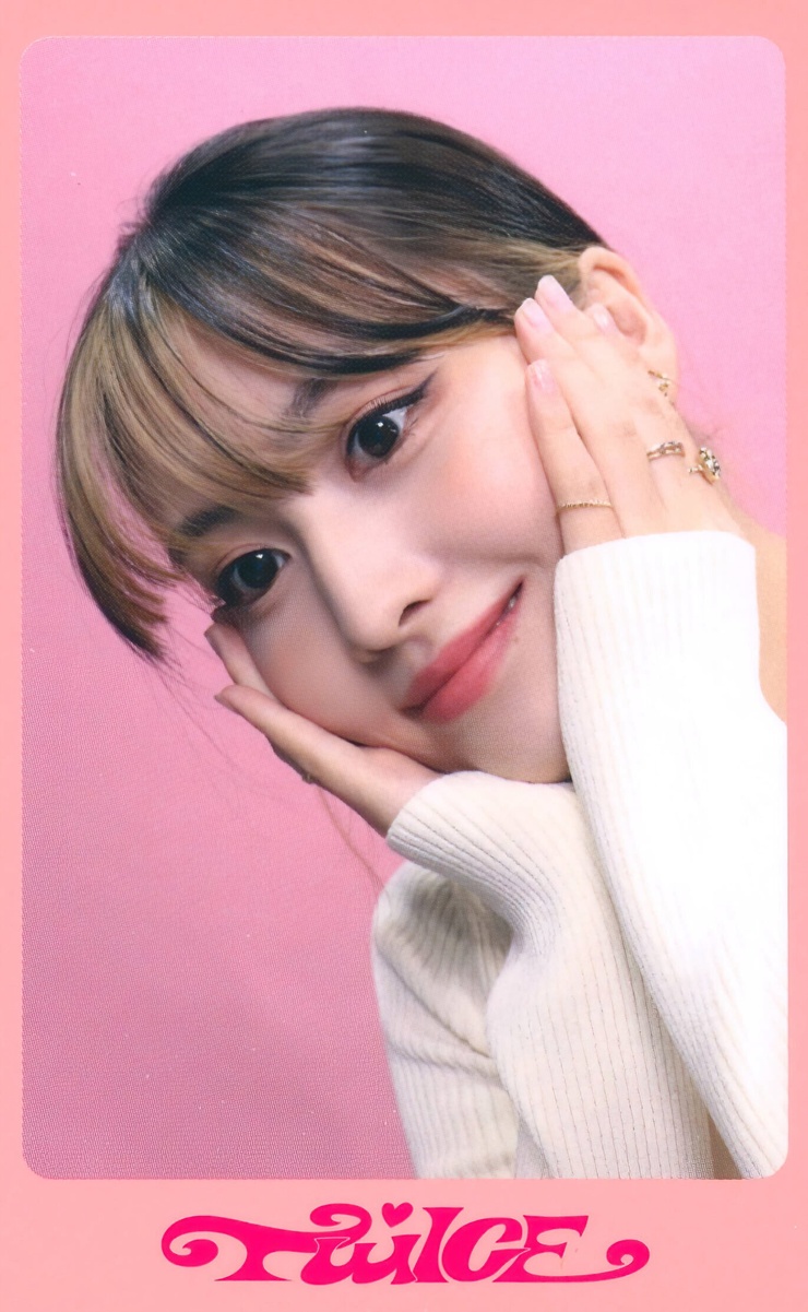 Hirai Momo Hirai Momo