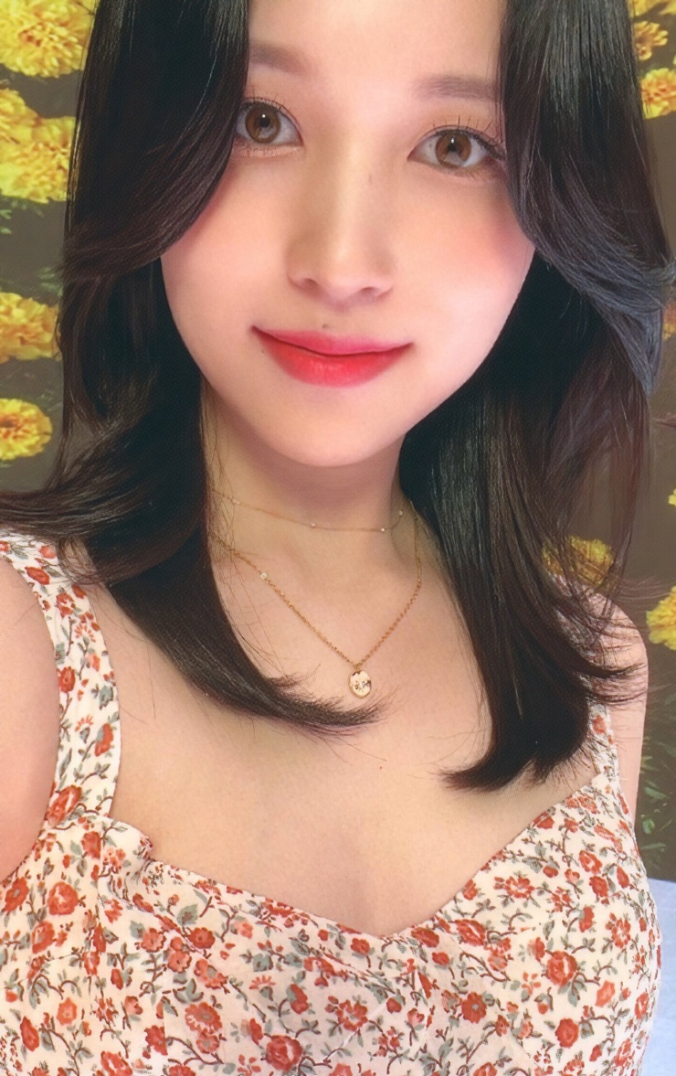 Myoui Mina Myoui Mina