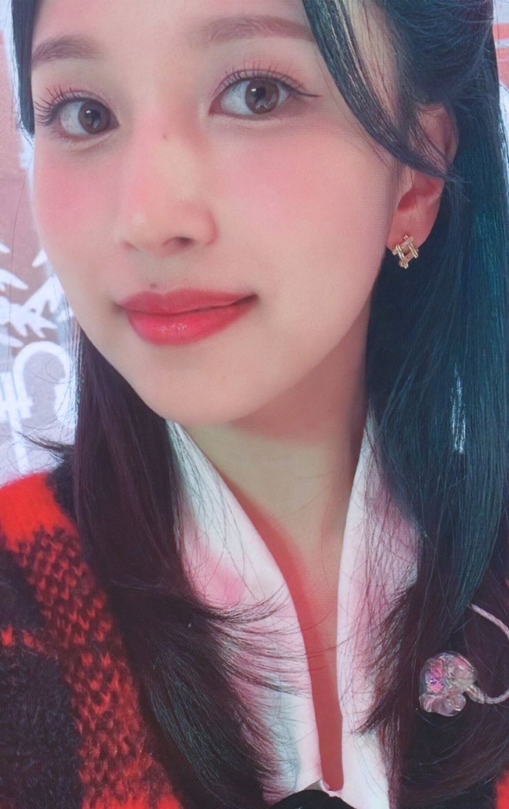 Myoui Mina Myoui Mina