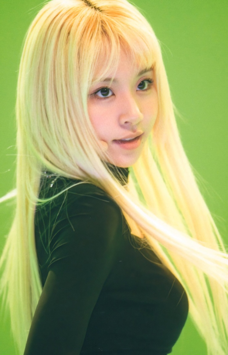 Son Chae Young