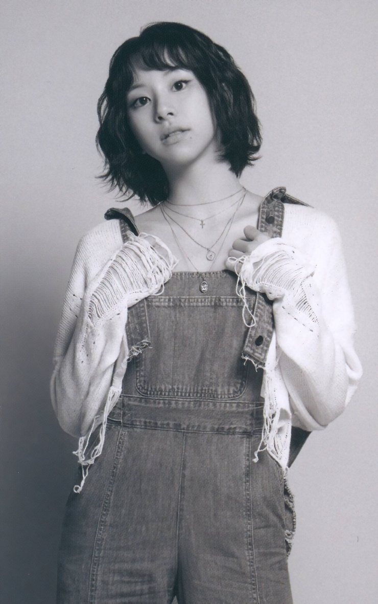 Son Chae Young