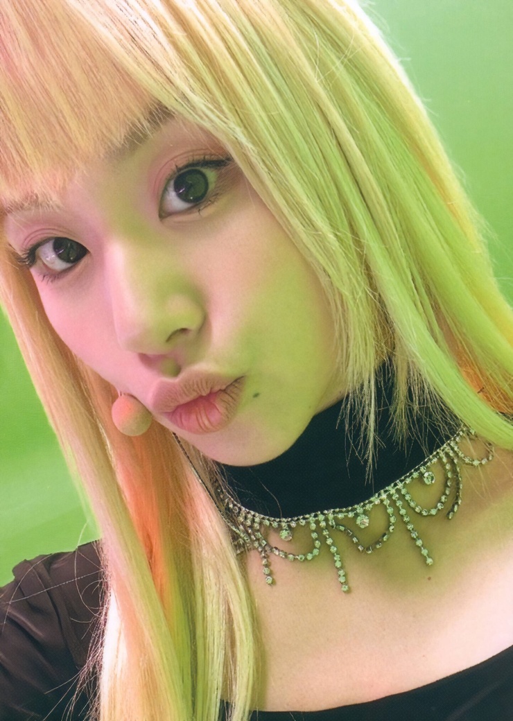 Son Chae Young