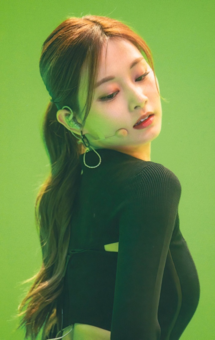 Chou Tzu-yu (Tzuyu)