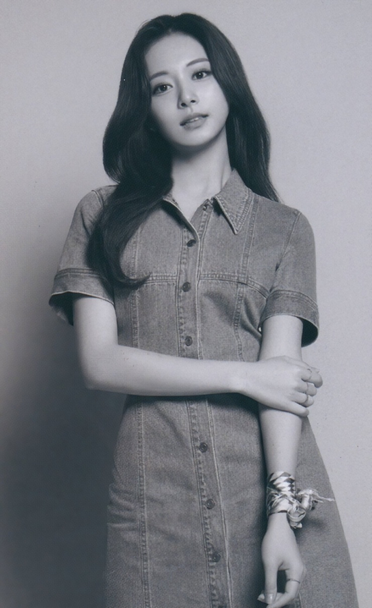 Chou Tzu-yu (Tzuyu)