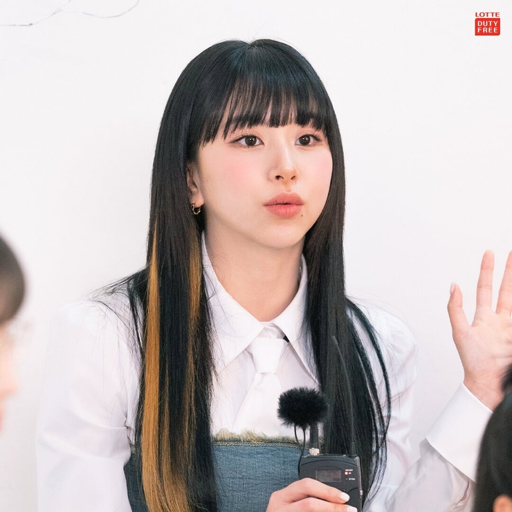 Son Chae Young