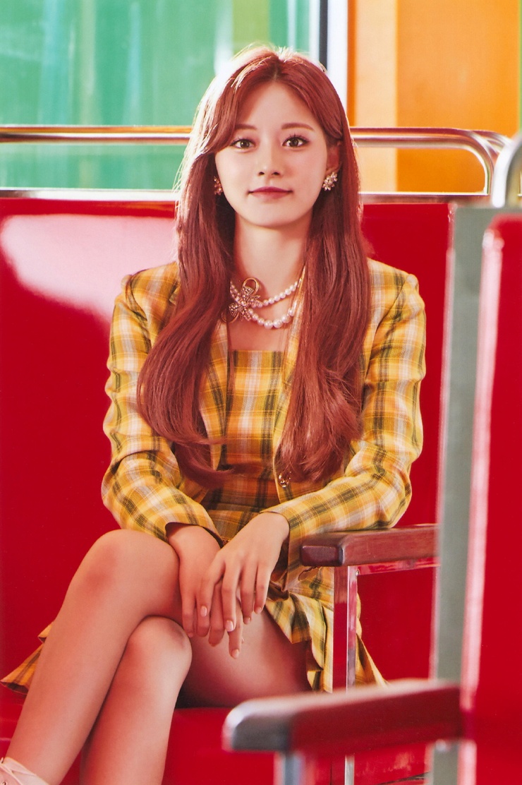 Chou Tzu-yu (Tzuyu)