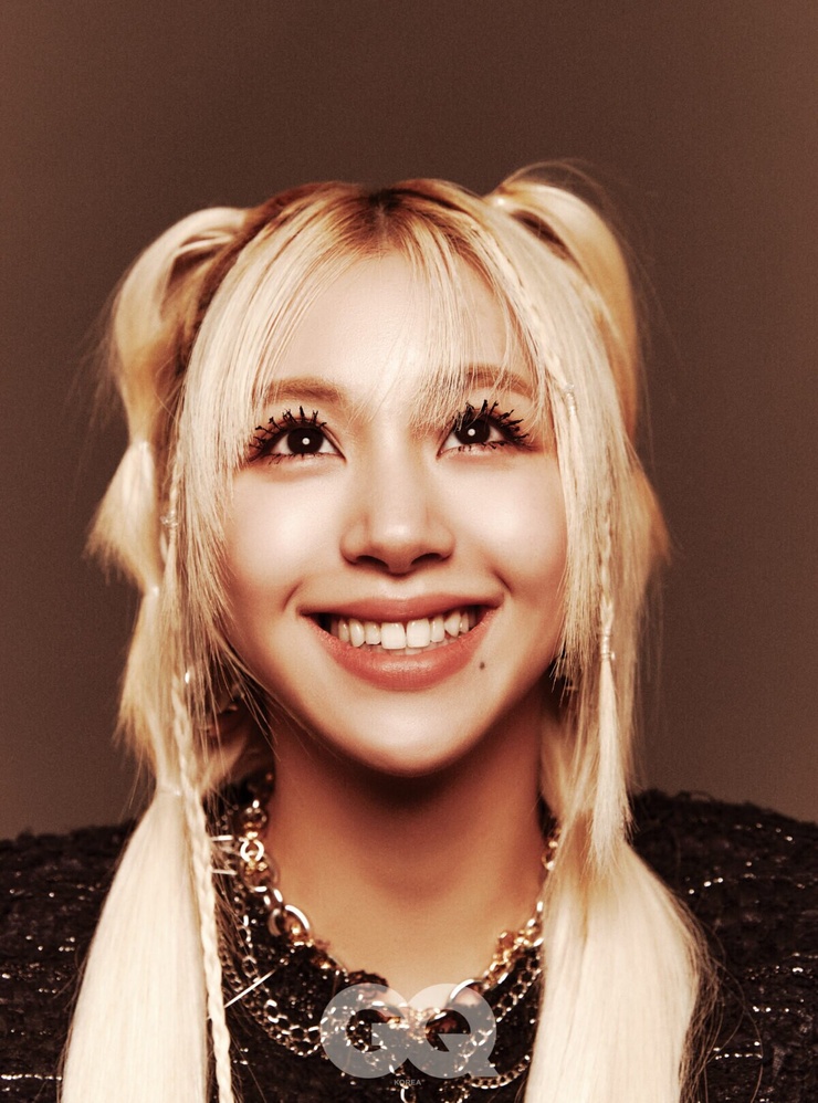 Son Chae Young