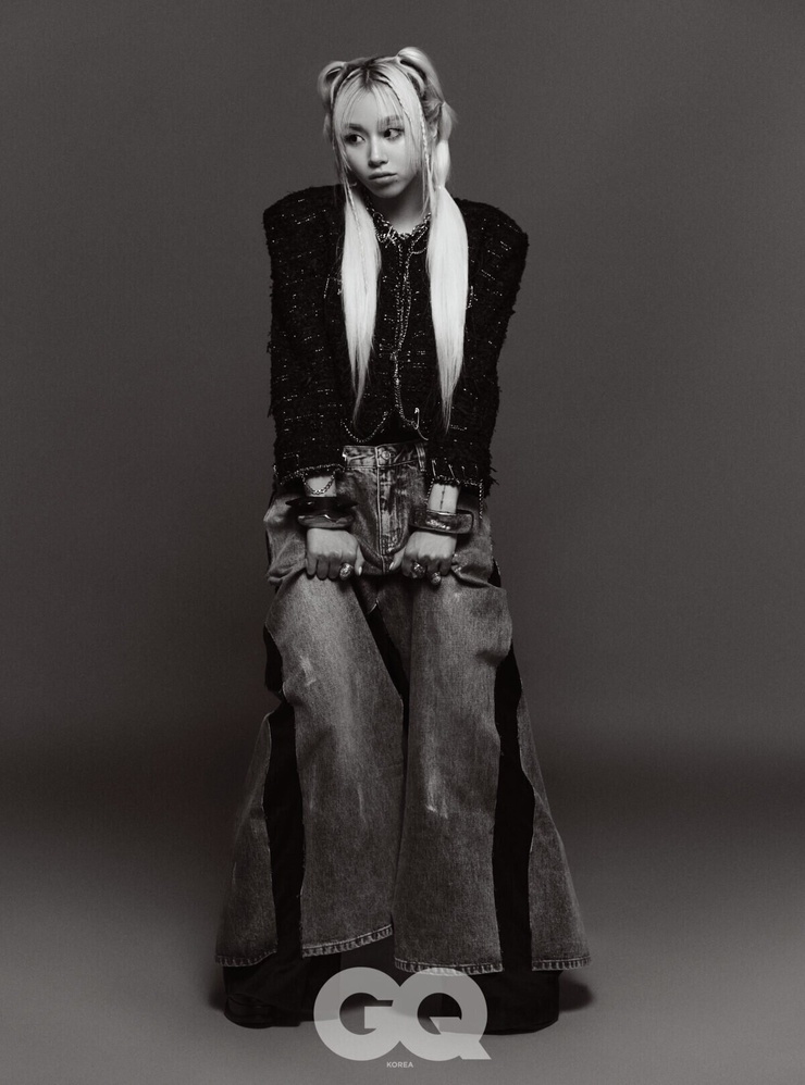Son Chae Young