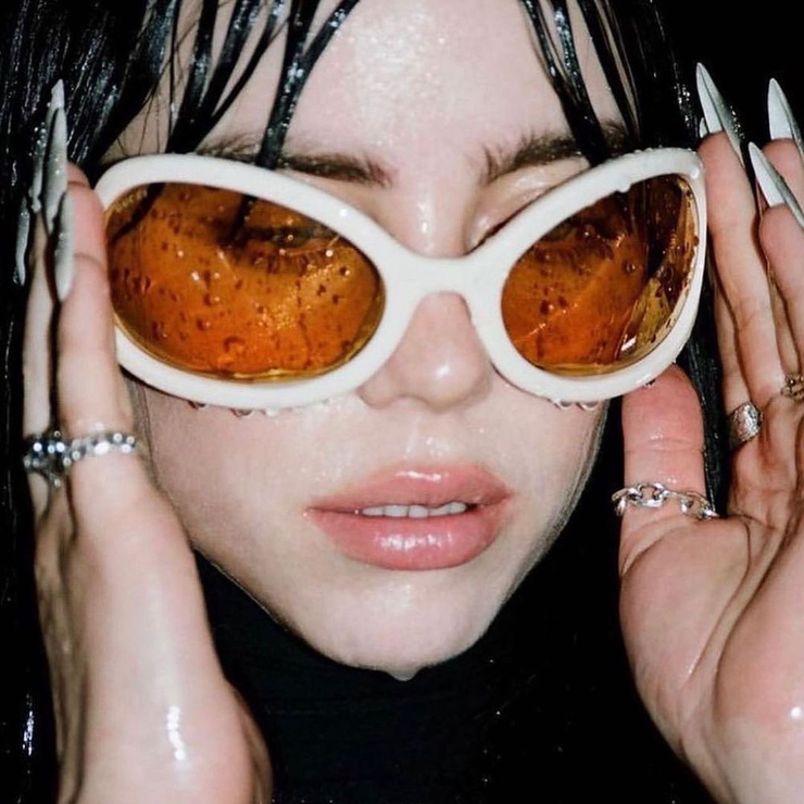 Billie Eilish Billie Eilish