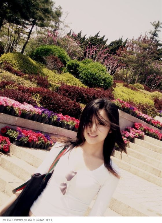 Kathy Yang Qian Qian