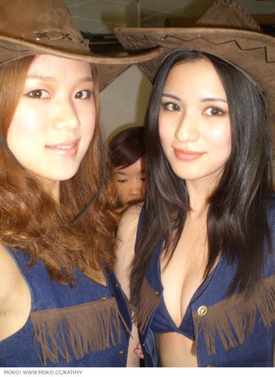 Kathy Yang Qian Qian