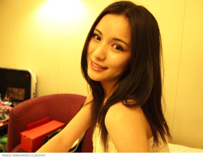 Kathy Yang Qian Qian