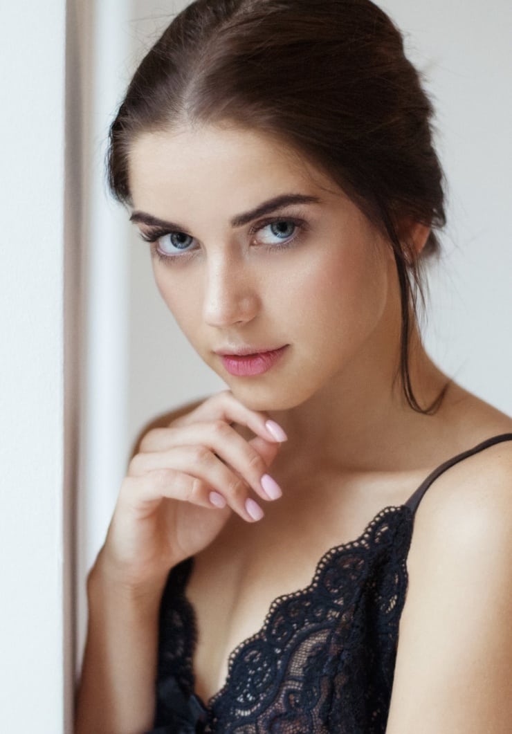 Tatyana Kozelkina Tatyana Kozelkina