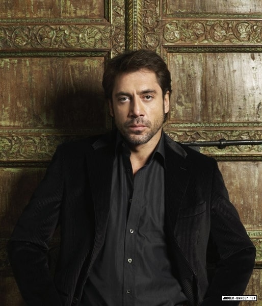 Javier Bardem