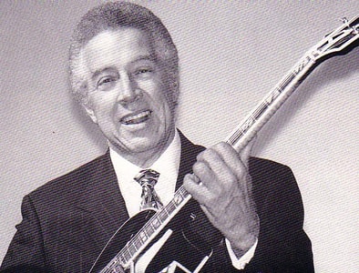 Kenny Burrell