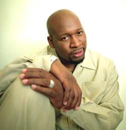 Wayman Tisdale