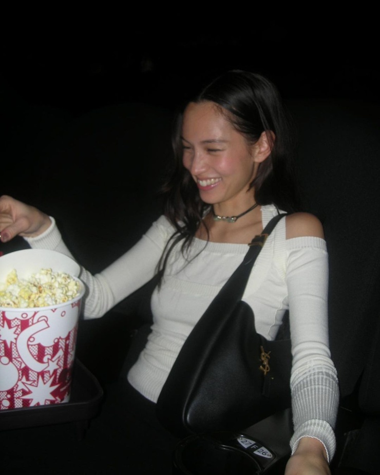 Kiko Mizuhara