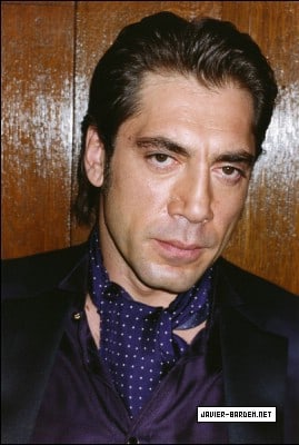 Javier Bardem