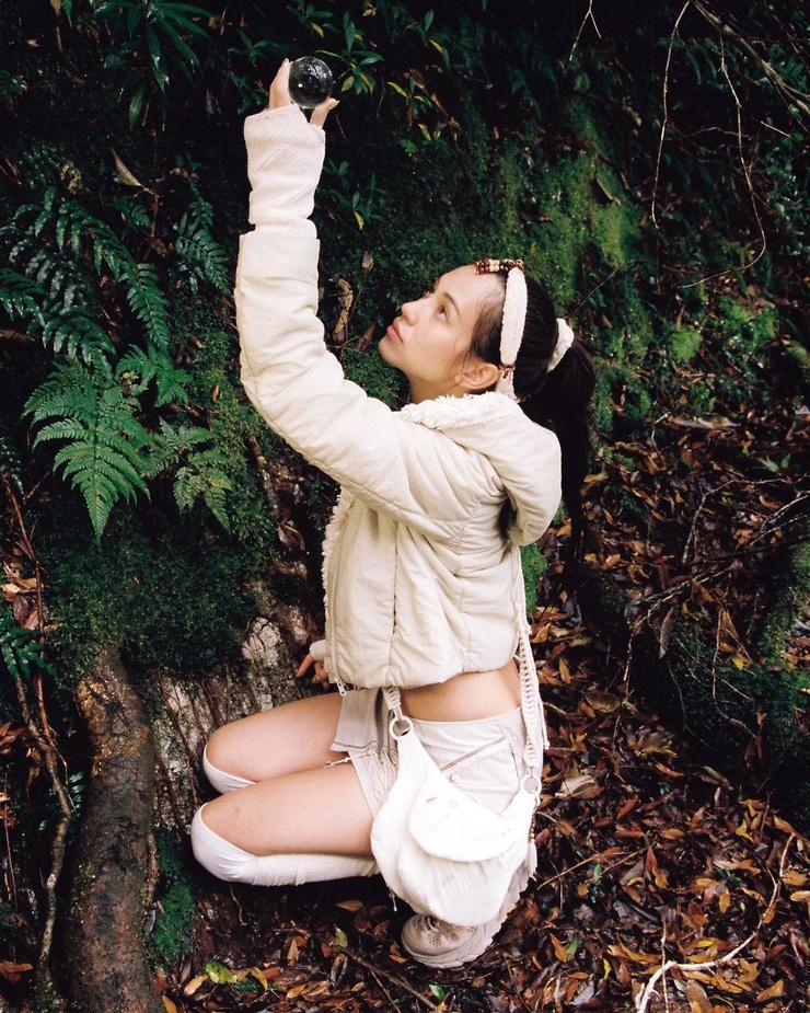 Kiko Mizuhara