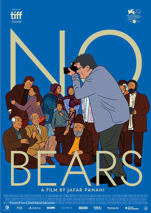 No Bears