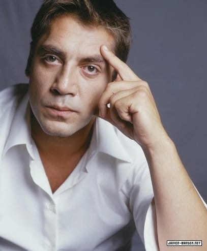 Javier Bardem