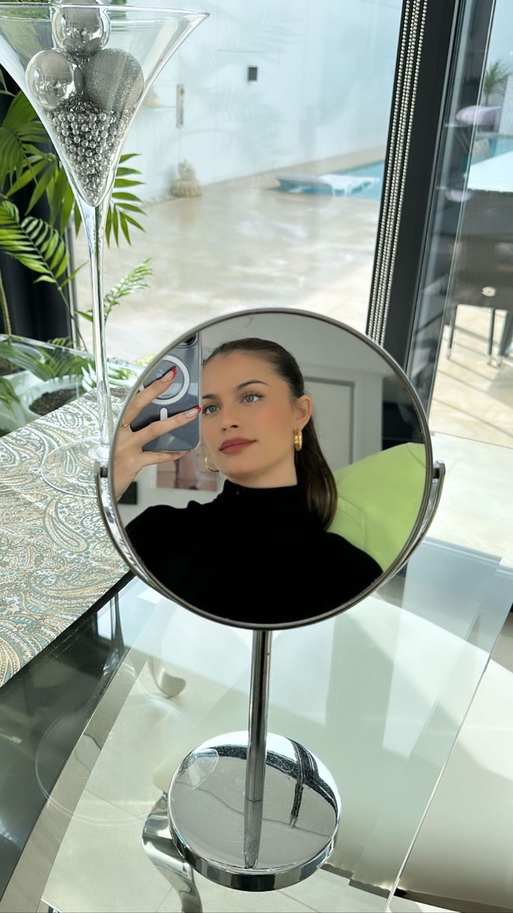 Desirée Cordero Ferrer