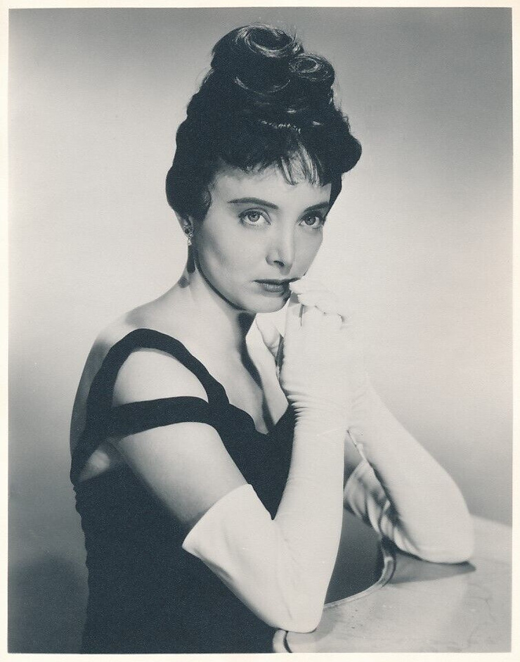 Carolyn Jones