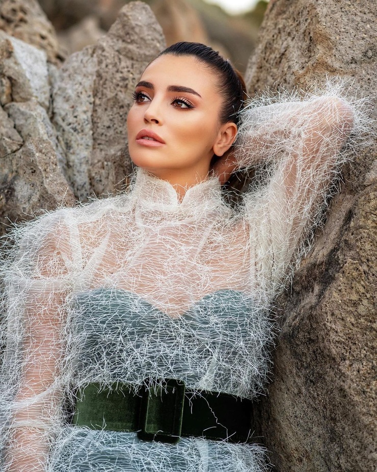 Zehra Yilmaz