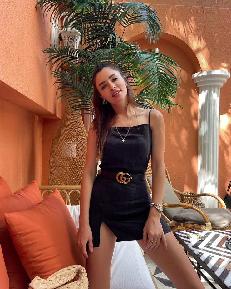 Zehra Yilmaz