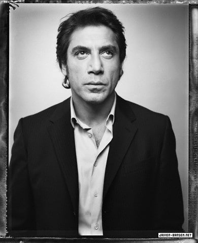 Javier Bardem