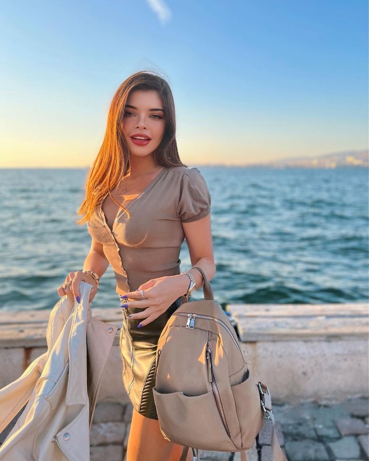 Pinar Yilmaz