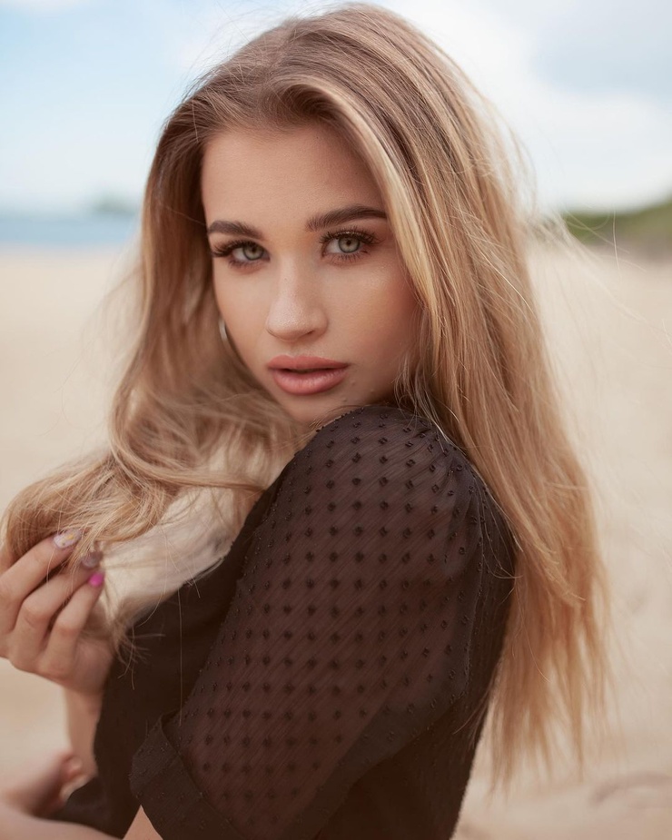 Aleksandra Jaruga Aleksandra Jaruga