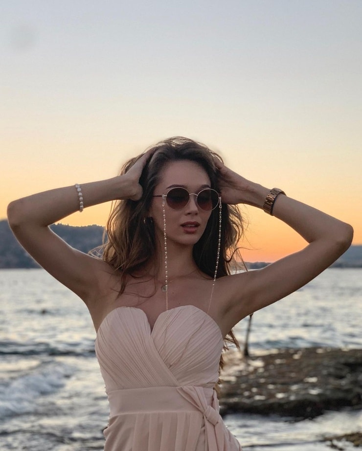 Aleksandra Klepaczka