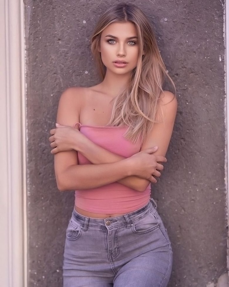 Aleksandra Jaruga