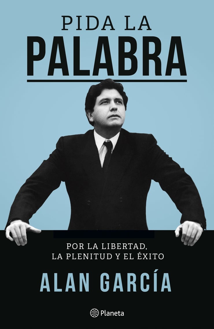PIDA LA PALABRA — POR LA LIBERTAD, LA PLENITUD  Y EL ÉXITO 
