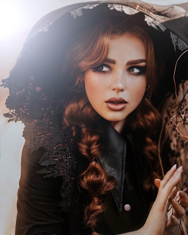 Aleksandra Girskaya Aleksandra Girskaya
